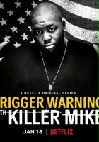 plakat filmu Killer Mike: Prawda prosto w twarz