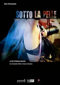 Plakat filmu Sotto la pelle
