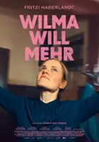 plakat filmu Wilma will mehr