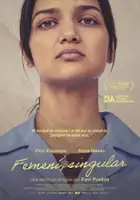 plakat filmu Femen&iacute;, singular
