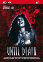 plakat filmu Aż do śmierci