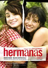 Plakat filmu Siostry