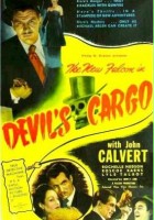 plakat filmu Devil's Cargo