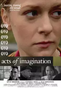 Plakat filmu Acts of Imagination