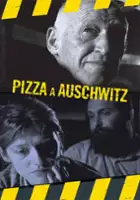 plakat filmuPizza w Auschwitz