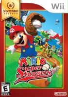 plakat filmu Super Mario Stadium: Family Baseball