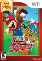 plakat filmu Super Mario Stadium: Family Baseball