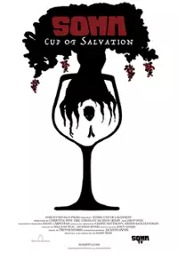 Plakat filmu Cup of Salvation