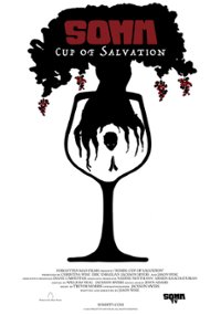 Cup of Salvation