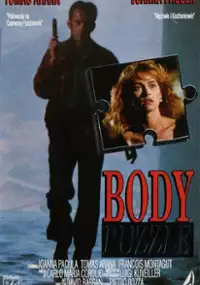 Plakat filmu Zagadka osobowości