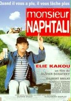 plakat filmu Monsieur Naphtali