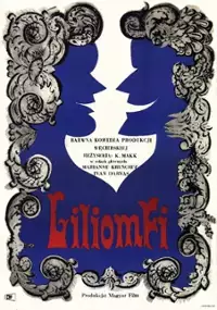 Plakat filmu Liliomfi