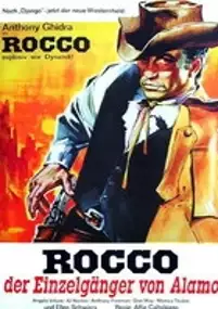 Plakat filmu Ballata per un pistolero