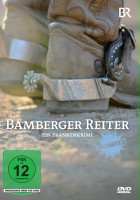 plakat filmu Bamberger Reiter - Ein Frankenkrimi