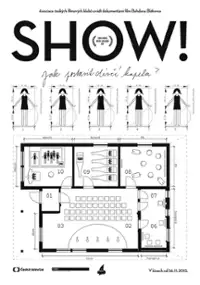 Plakat filmu Show!
