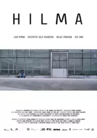 Plakat filmu Hilma