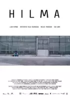 plakat filmu Hilma