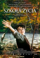 plakat filmu Szkoła życia