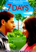 plakat filmu 7 Days