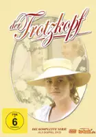 plakat serialu Der Trotzkopf