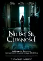 Alan Dale / Nie bój się ciemności