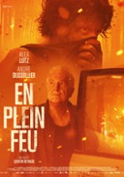 plakat filmu En plein feu