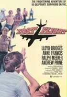 plakat filmu Lost Flight