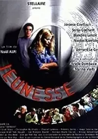 Plakat filmu Jeunesse