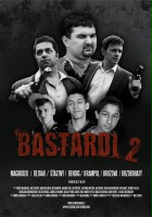plakat filmu Bastardi 2
