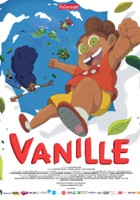 plakat filmu Vanille