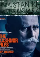 Mithun Chakraborty / The Kashmir Files