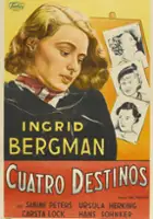 Zarah Leander / Nasza czwórka