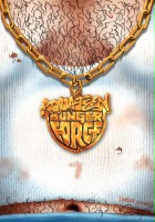 plakat - Aqua Teen Hunger Force (2000)