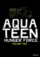 plakat - Aqua Teen Hunger Force (2000)