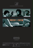 plakat filmu Bunny Chow