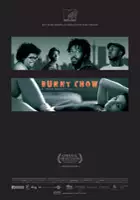 plakat filmu Bunny Chow