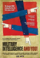 plakat filmu Amerykański wywiad wojskowy i ty!