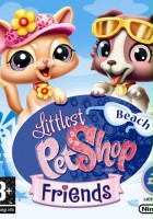 plakat filmu Littlest Pet Shop: Beach Friends