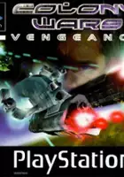 plakat gry Colony Wars: Vengeance
