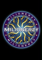 plakat - Milionerzy (1999)