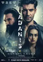 Anil Yıldız / Adanış: Kutsal Kavga