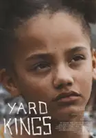 plakat filmu Yard Kings