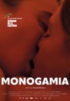 plakat filmu Monogamia