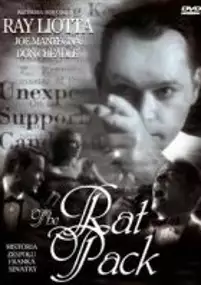 Plakat filmu Ludzie rozrywki
