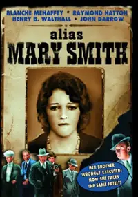 Plakat filmu Alias Mary Smith