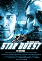 plakat filmu Starquest: Odyssey