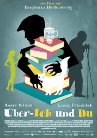 Plakat filmu Superego