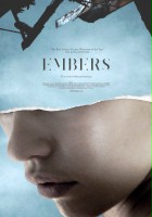 plakat filmu Embers