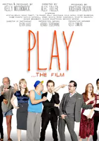 Plakat filmu Play the Film