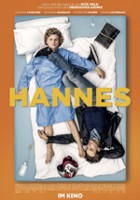plakat filmu Hannes